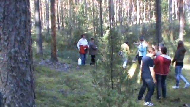 Такой день лесника смотреть онлайн