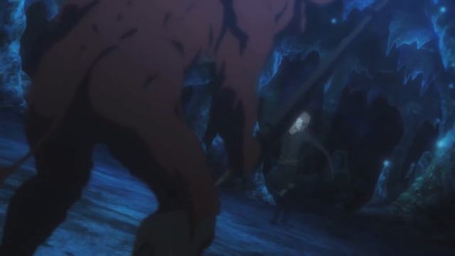 / В подземелье я пойду там красавицу найду / AMV / #3 смотреть онлайн