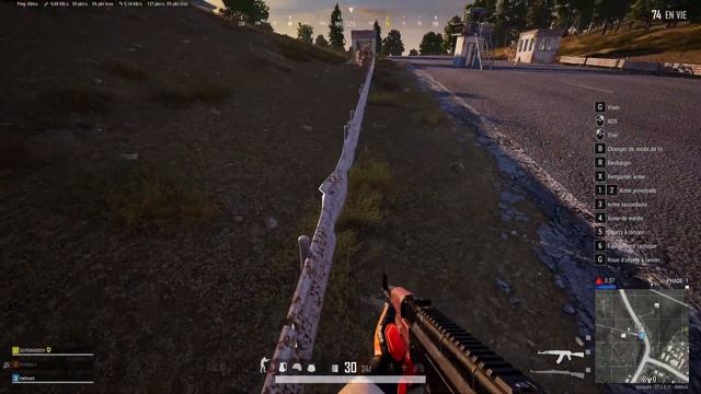 PUBG: BATTLEGROUNDS 2024 Gameplay (PC UHD) [4K60FPS]