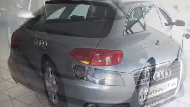 AUDI A4 AVANT 1.8 T AMBITION MULTITRONIC Auto For Sale On Auto Trader South Africa смотреть онлайн