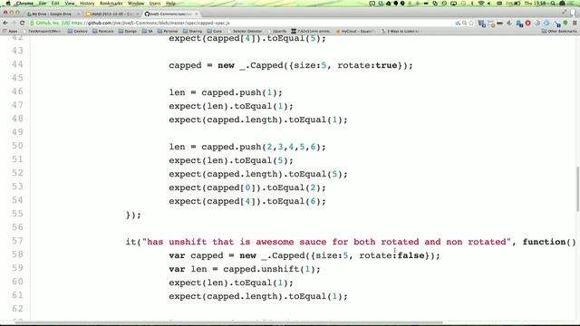 UtahJS - Jessie Morris - Testing and Deployment Automation смотреть онлайн
