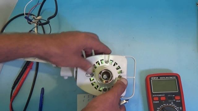 Обычный Восток...