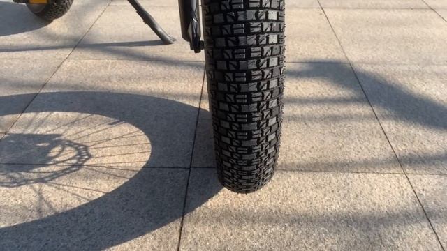 Cool Electric Bike AKEZ EBIKE With Aliexpress