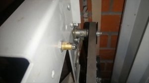 Станция УЛ пу-3, регулировка могилевских кабинных дверей, грузовой лифт.