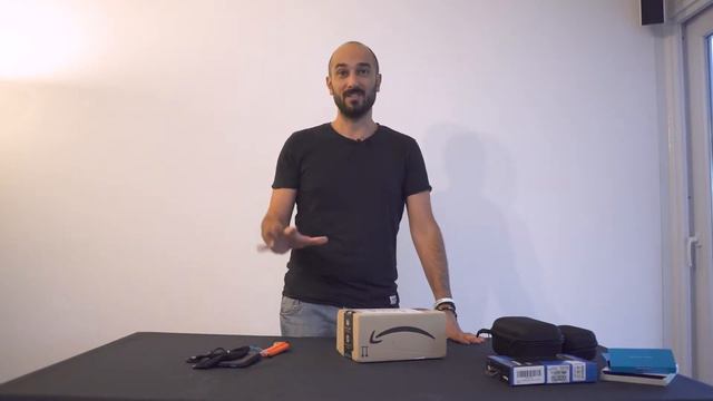 UNBOXING - Sony RX100 MARKIV смотреть онлайн