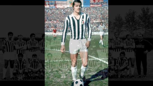 Ювентус тогда и сегодня... Juventus Football Club смотреть онлайн