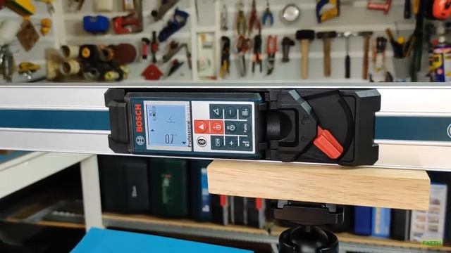 Calibrate & Correct Error in Bosch GLM digital level all models DIY / Procedure to check accuracy смотреть онлайн