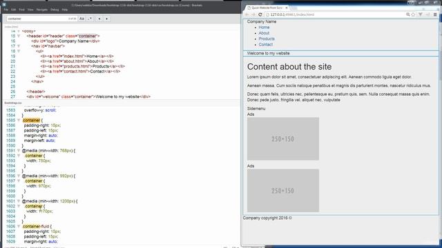 009 Adding Default Styling free SEO tools : -https://bit.ly/3pTDa0g смотреть онлайн