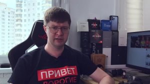 Сергей Вильянов - Обзор наушников Kennerton Gjallarhorn GH 50_ 75 тысяч за бас и внимание к деталям