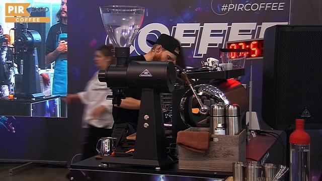 Алексей Ерошкин – финал Dalla Corte Cup 2023 смотреть онлайн