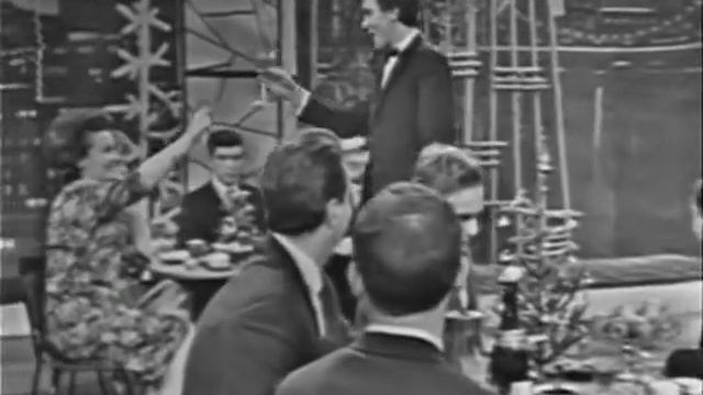 Muslim Magomaev. Lolita смотреть онлайн