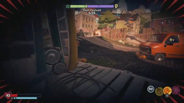 РАСТЕНИЯ ПРОТИВ ЗОМБИ 3 - Citron - ЦИТРОН ПОНРАВИЛСЯ, ОЧЕНЬ ХОРОШО ОТВЛЕКАЕТ ВРАГОВ смотреть онлайн