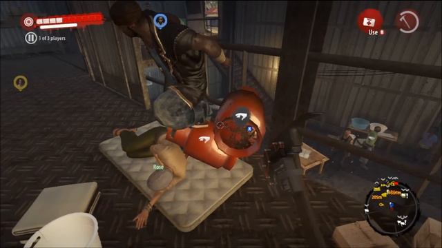 Dead island: riptide is shit (2) смотреть онлайн