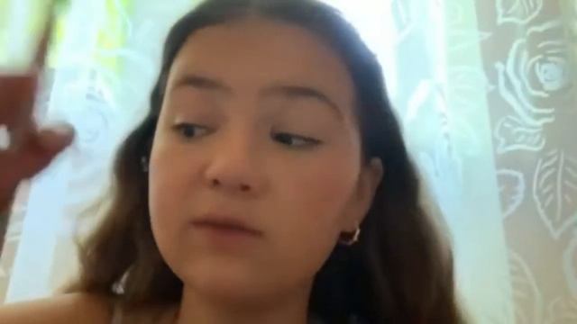 Мой повседневный летний макияж?☺️ смотреть онлайн