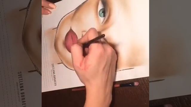 Как сделать Фейсчарт Рисунок косметикий FaceChart Tutorial