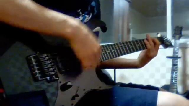 Cherub rock cover (Smashing pumpkins) смотреть онлайн