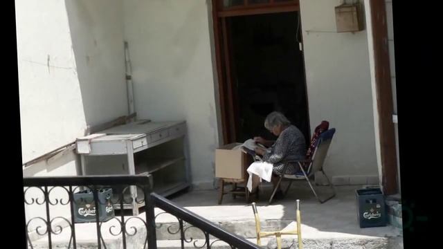 Деревня Лефкара смотреть онлайн
