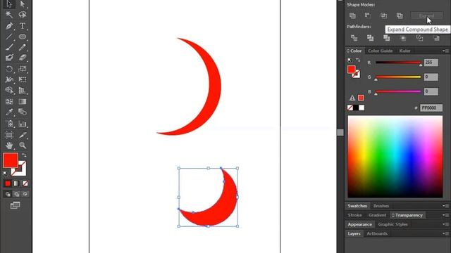 How To Teach Illustrator Tools смотреть онлайн
