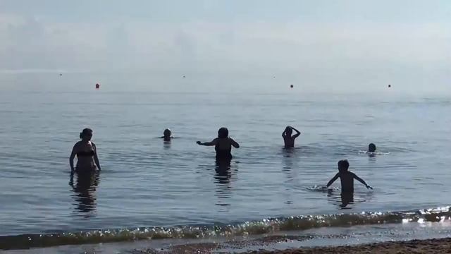 VLOG 8. Зеленогорск. Финский залив. Санкт-Петербург лето 2017. St.Petersburg beach смотреть онлайн