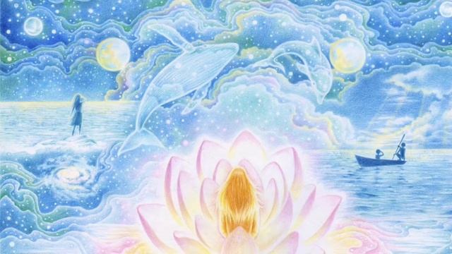 Мантра, усиливающая интуицию смотреть онлайн