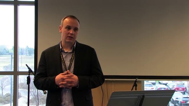 Семинар на тему - "Как быть авторитетом" Андрей Корнийчук смотреть онлайн