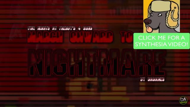 March Onward To Your Nightmare - Piano Transcription by DJDelta0 смотреть онлайн