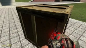 Туториал как играть в гаррис мод №1 Основы