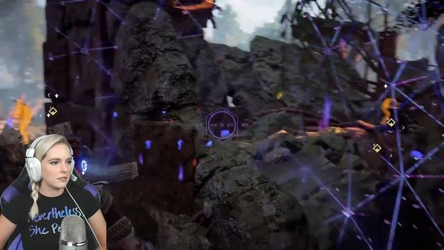 Varl & Aloy- Horizon: Zero Dawn Story Gameplay Playthrough смотреть онлайн