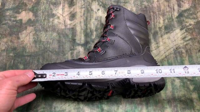Amazon's Top Rated Hiking/Snow Boots ~ Columbia Bugaboot III смотреть онлайн
