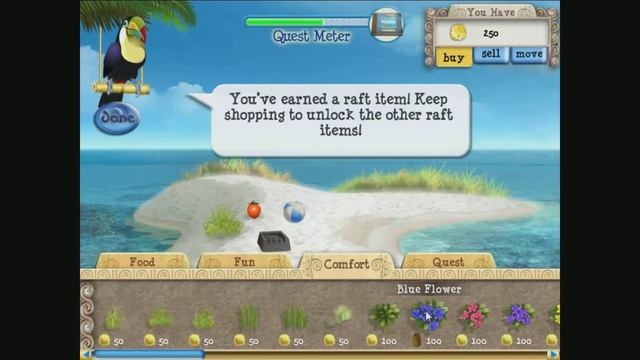 Tropix 2 Gameplay (HD) смотреть онлайн