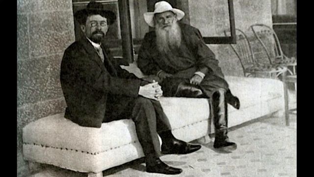 Биография и творчество Бунина.