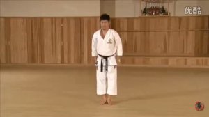 JKS Kata - Tekki Nidan | Ката Текки Нидан, каратэ Шотокан