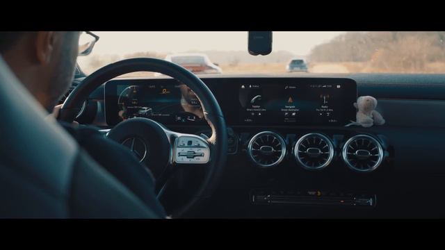 Noul CLA este cel mai FRUMOS Mercedes-Benz actual смотреть онлайн