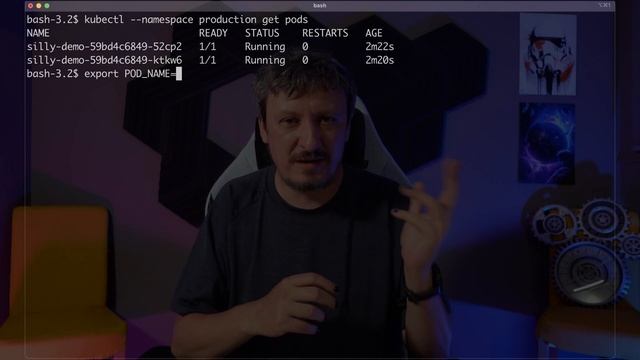 Eliminate Kubernetes Secrets With Secrets Store CSI Driver (SSCSID) смотреть онлайн