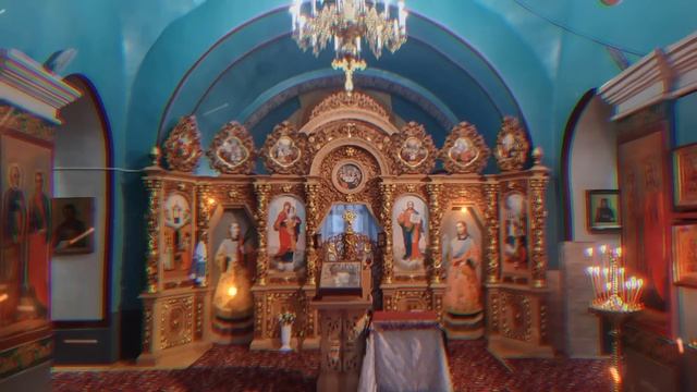 ☦️СНИМАЕТ БЕДЫ И СТАВИТ ВРАГА НА КОЛЕНИ. НЕВЕРОЯТНАЯ МОЛИТВА