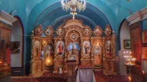 ☦️СНИМАЕТ БЕДЫ И СТАВИТ ВРАГА НА КОЛЕНИ. НЕВЕРОЯТНАЯ МОЛИТВА