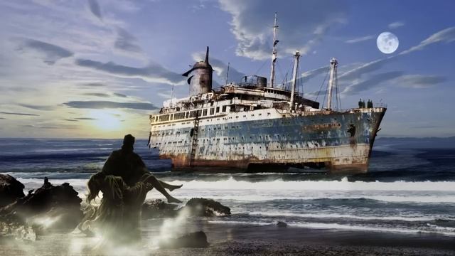 KillaGram – Когда корабль дал течь