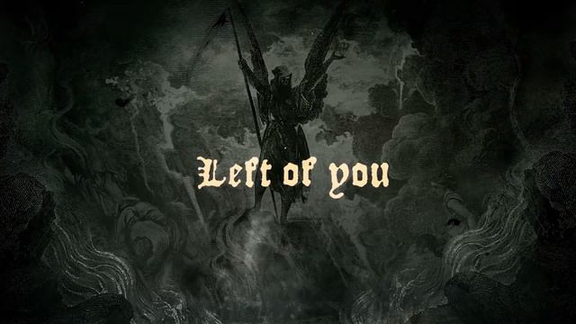 Totengeflüster - Affliction (Lyric Video) смотреть онлайн