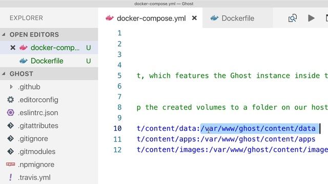 ghostDocker2 смотреть онлайн