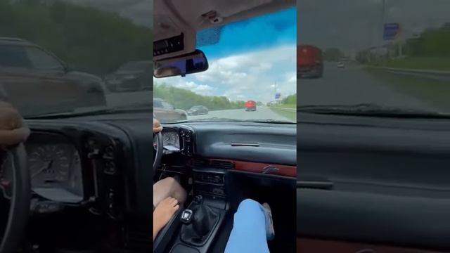 Ford Scorpio смотреть онлайн