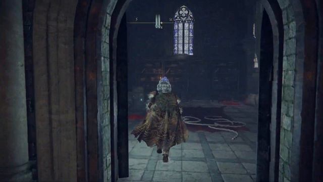 How To Get The Legendary Eclipse Shotel Elden Ring смотреть онлайн