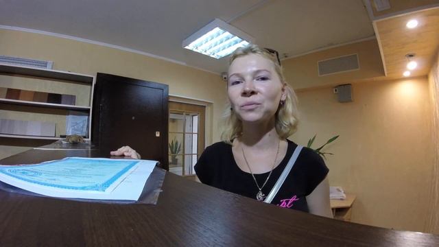 Отзыв 14 августа 2019. Бюро переводов Шафал. Срочный нотариальный перевод в Севастополе. смотреть онлайн