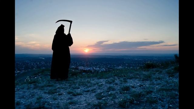 Дорога в Рай (Притча о том, зачем Смерти коса) смотреть онлайн