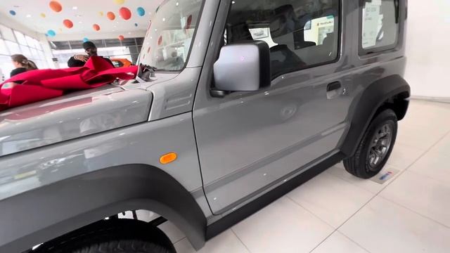 SUZUKI JIMNY 5 doors hanap mo ito muna bilhin mo JIMNY gl manual japan. #suzukiphilippines смотреть онлайн
