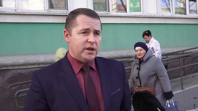 "ОТКРЫТЫЙ ГОРОД" 10 ноября 2019 смотреть онлайн