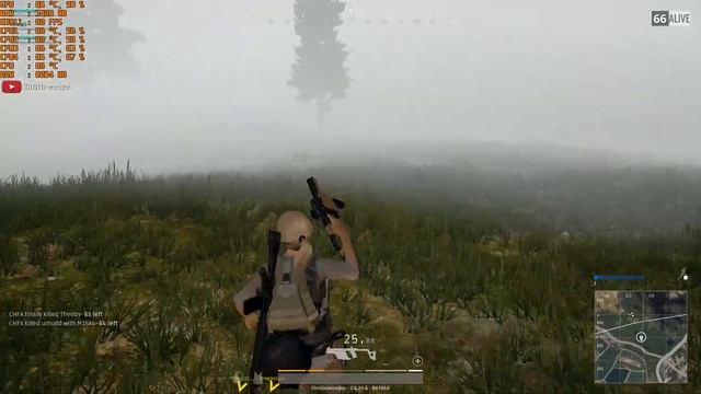 PUBG NEW PATCH #8 [PC] GTX 1050 Ti 4GB GDDR5 & Intel Pentium G4560 смотреть онлайн