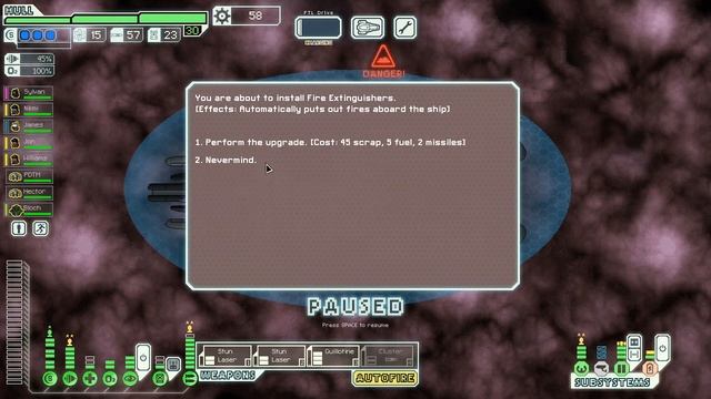 FTL : MULTIVERSE REBIRTH - Part 67 [Picket Panic] смотреть онлайн