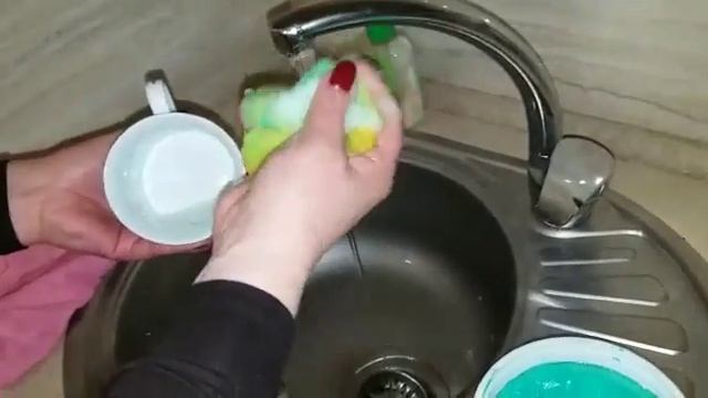 Универсальная чистящая паста Куат смотреть онлайн