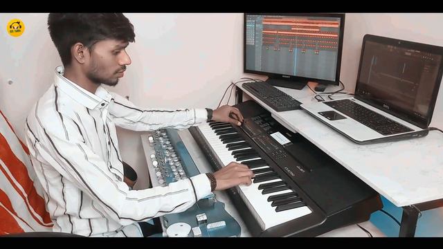 Rongo Bati || Banjo Pad Mix || Cg Piano || Banjo - Jit || Casio - Kundan || Cg Banjo Cover Song смотреть онлайн