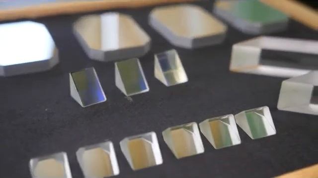 Казанский оптико-механический завод (КОМЗ). Торговая марка Байгыш. смотреть онлайн